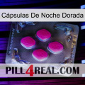 Cápsulas De Noche Dorada 02